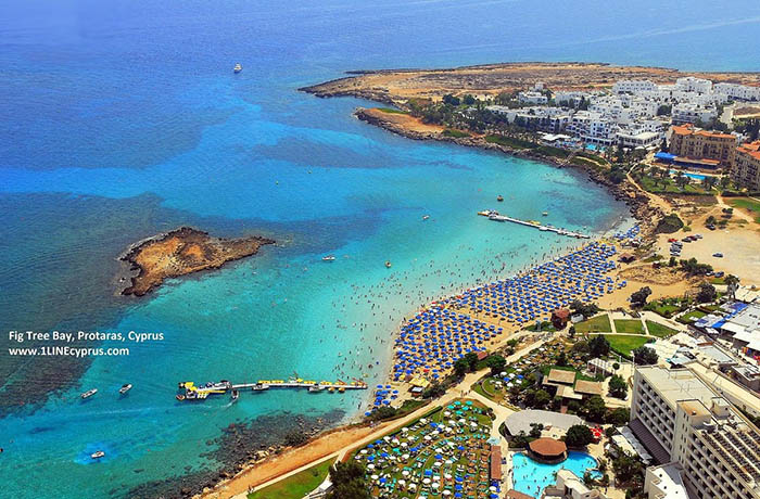 Fig Tree Bay Protaras