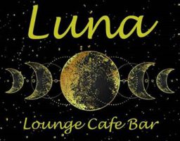 Luna Lounge Cafe Bar